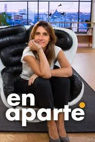 As An Aside tv show poster