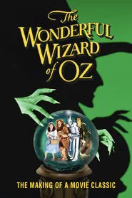 The Wonderful Wizard of Oz: 50 Years of Magic movie poster