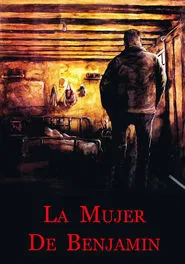 Benjamín's Wife movie poster