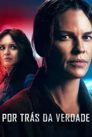 Poster do filme Por Trás da Verdade