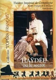 Poster do filme Haydée ou Le Secret
