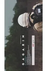 Gagarin, Mi Mancherai movie poster