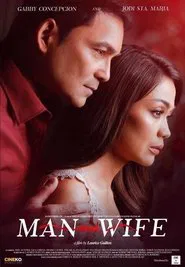Man and Wife movie poster