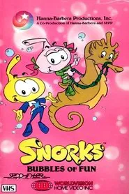 Poster do filme Snorks: Bubbles of Fun