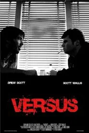 Versus movie poster