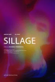 Sillage movie poster