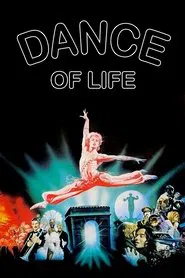 Bolero: Dance of Life movie poster