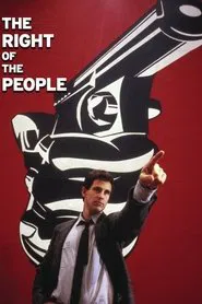 Poster do filme The Right of the People