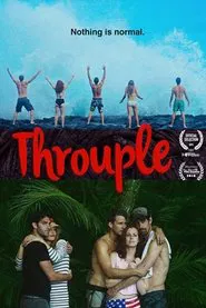 Throuple movie poster