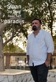 Sinan op zoek naar het Paradijs tv show poster