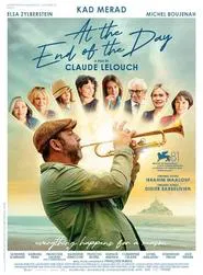 At The End Of The Day movie poster