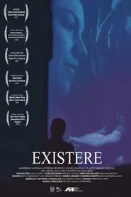 Existere movie poster