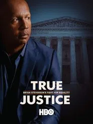 Poster do filme Bryan Stevenson: Luta Por Igualdade