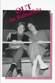 Out in Suburbia movie poster