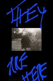 They Are Here movie poster