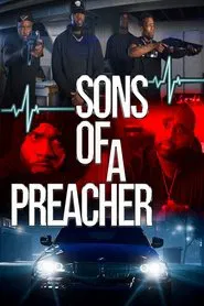 Poster do filme Sons of a Preacher