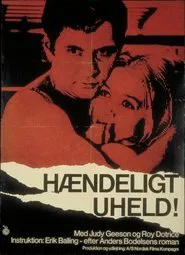 One of Those Things movie poster