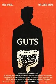 GUTS movie poster