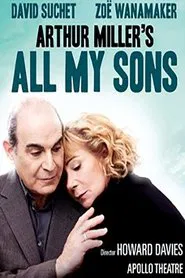 All My Sons movie poster