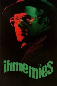 Ihmemies movie poster