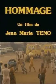Poster do filme Hommage