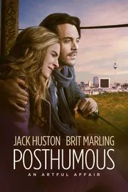 Posthumous movie poster