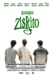 Goodbye Ziskito movie poster