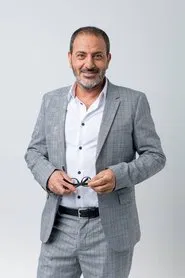 Jezus van Nazareth tv show poster