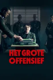 Het Grote Offensief movie poster