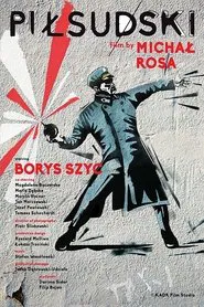 Poster do filme The Marshal