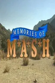 Memories of M*A*S*H movie poster