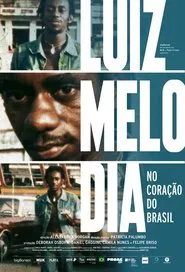 Luiz Melodia - Within the Heart of Brazil movie poster