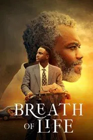 Breath of Life movie poster