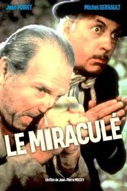 Poster do filme Miracle Healing