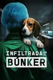 Undercover. Inside the Bunker movie poster