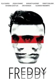Freddy Eddy movie poster