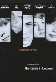 The Gray in Between movie poster