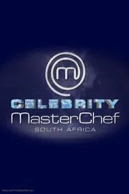 Celebrity MasterChef South Africa tv show poster