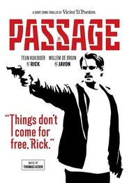 Passage movie poster