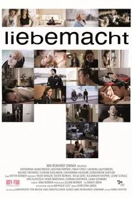 Liebemacht movie poster