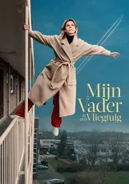My Father Is an Airplane movie poster