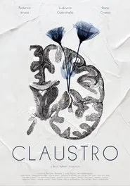 Claustro movie poster