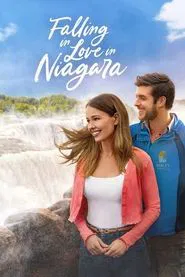 Poster do filme Falling in Love in Niagara