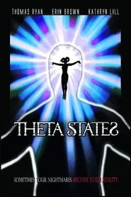 Theta States movie poster