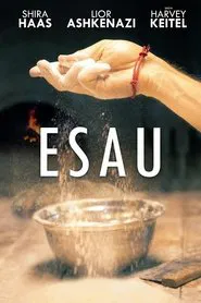 Esau movie poster