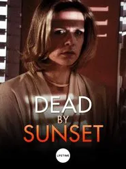 Dead by Sunset tv show poster