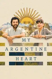 My Argentine Heart movie poster