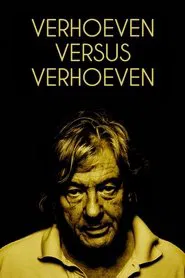 Poster do filme Verhoeven Versus Verhoeven
