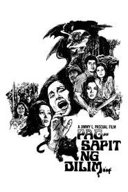 Pagsapit ng Dilim movie poster