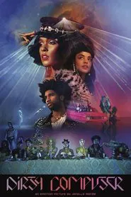 Dirty Computer movie poster